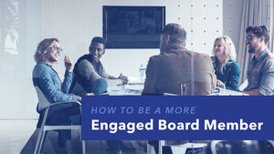 Engaged Board Members Collaborating In A Professional Meeting At Crescendo Consulting.
