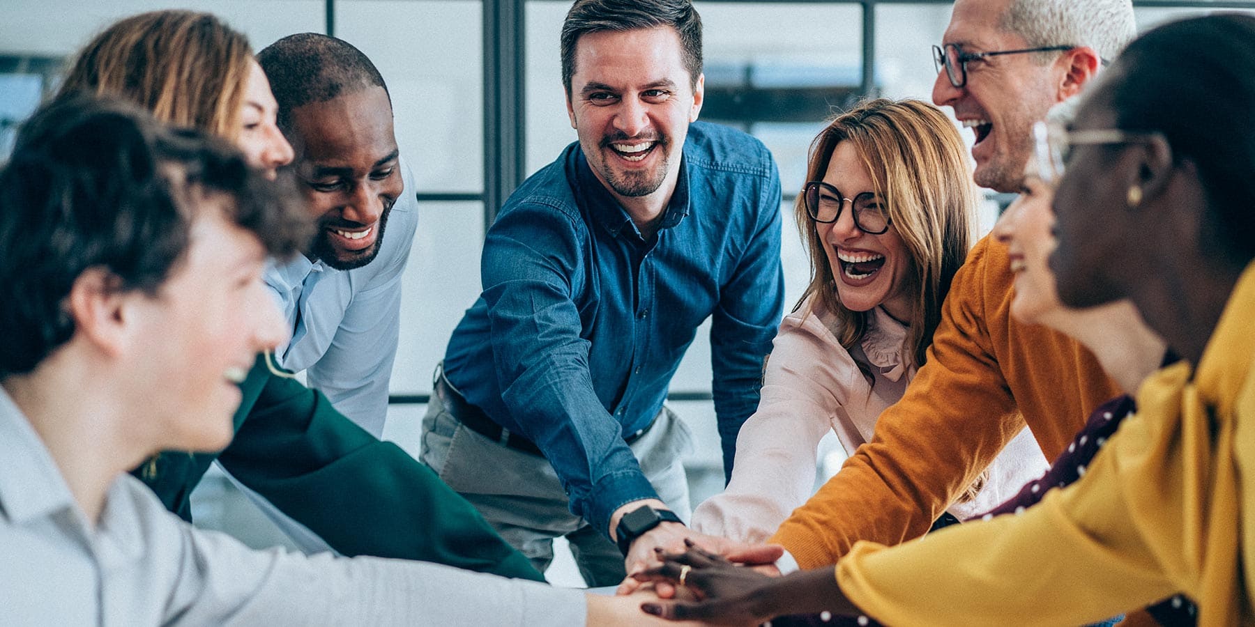 Diverse Team Collaboration At Business Meeting, Crescendo Consulting, Engaging Corporate Teamwork And Strategic Planning In Modern Office Environment.